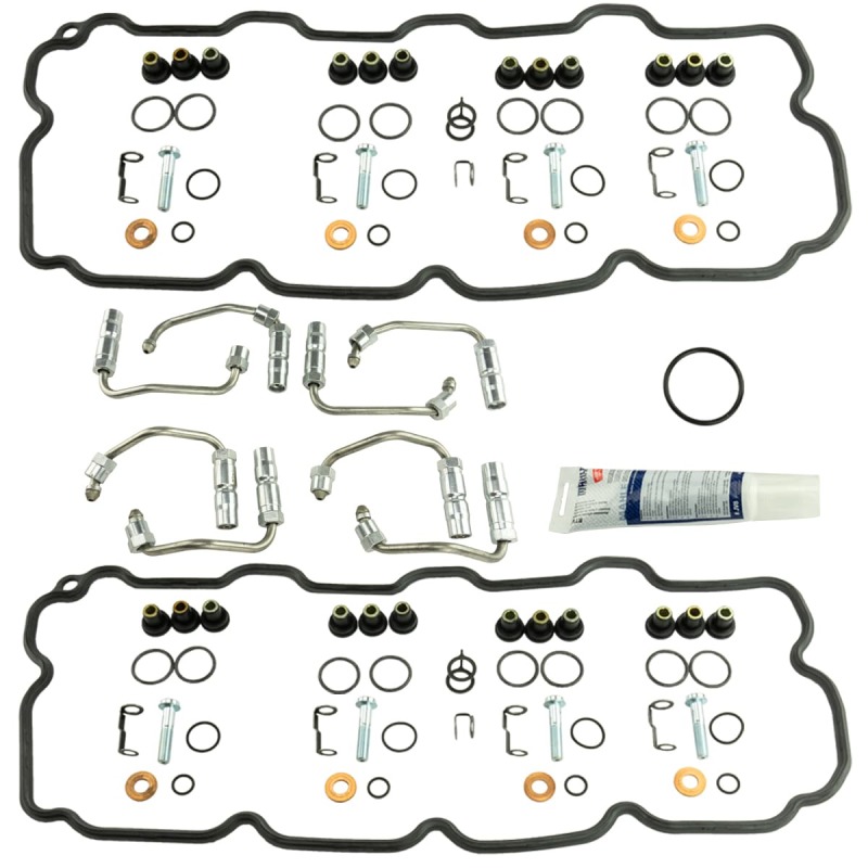 Chevrolet Duramax Injector Install Kit - Industrial Injection - LB7 - `01-`04